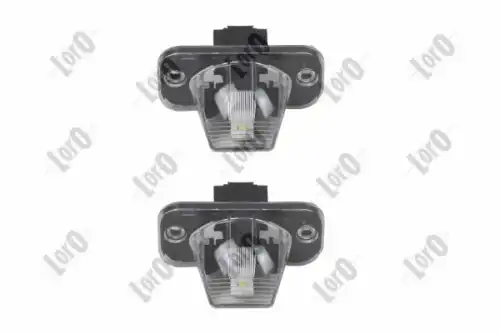 Фонарь габаритный LORO 053-44-905LED