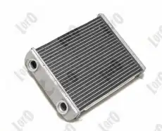 Радиатор печки LORO 042-015-0004-B