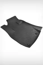 Коврики в салон COMFORT 75.03.512.PLA Geely Atlas Pro Boyue Pro 2021-н.в. 1 шт., черный