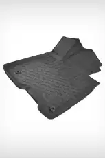 Коврики в салон COMFORT 20.14.502.PLA Hyundai Tucson 2021-н.в. 1 шт., черный