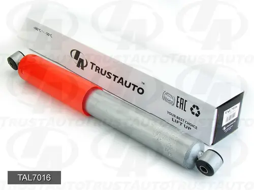Амортизатор для лифтинга + 50 мм. (TA), TAL7016 TRUSTAUTO