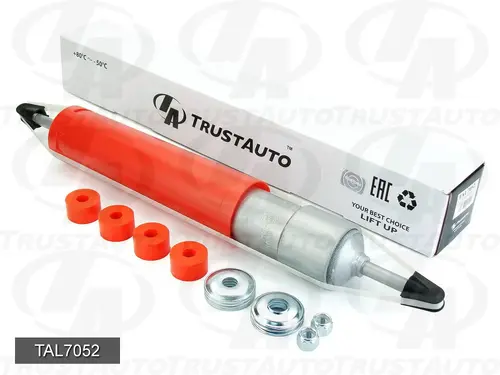 Амортизатор для лифтинга + 50 мм. (TA), TAL7052 TRUSTAUTO
