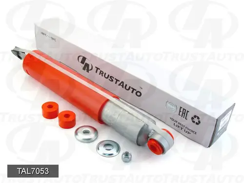 Амортизатор для лифтинга 50 мм. 7053 TAL7053 TRUSTAUTO