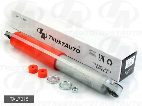 Амортизатор для лифтинга + 50 мм. (TA), TAL7015 TRUSTAUTO