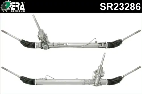 Рулевая рейка ERA SR23286