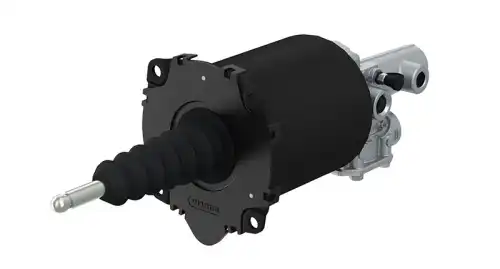Цилиндр сцепления WABCO 970 051 414 0