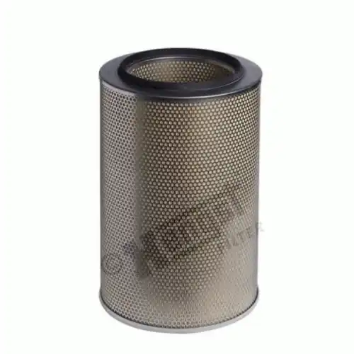 Фильтр воздушный HENGST E 118 L 02