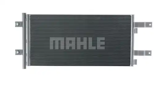 Конденсатор, кондиционер AC 1031 000S MAHLE