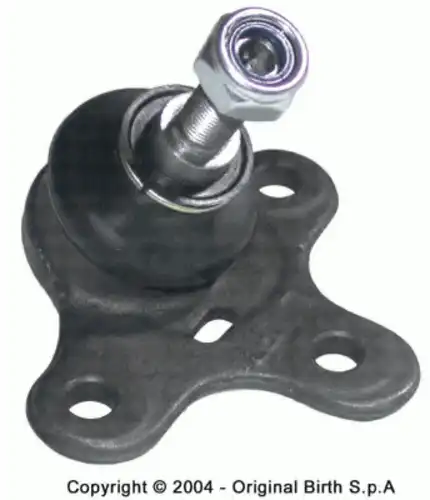 Шаровая опора BIRTH CS0287