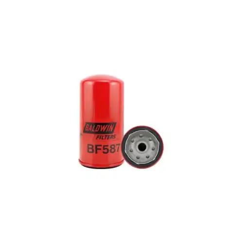 Топливный фильтр BALDWIN BF587