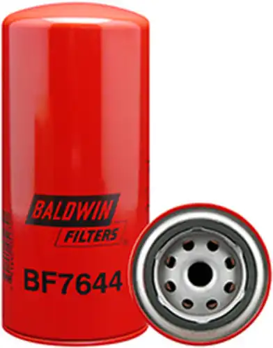 Топливный фильтр BALDWIN BF7644