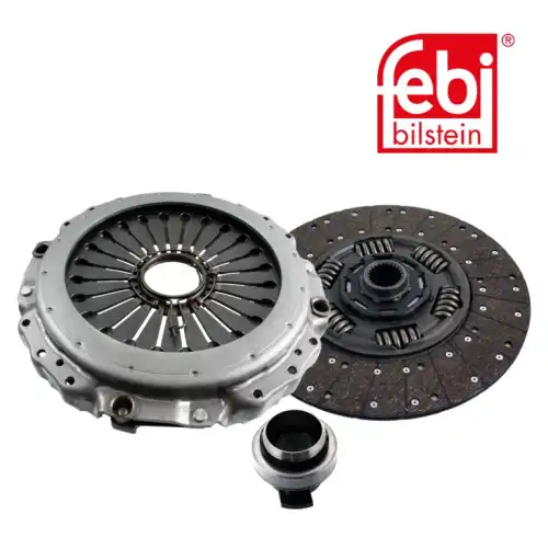 Clutch Kit 177473 FEBI
