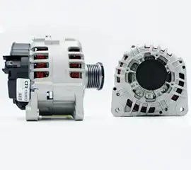 Генератор CTR 1245012
