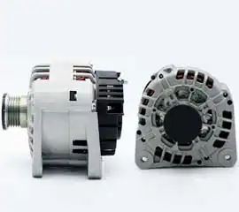 Генератор CTR 1245042