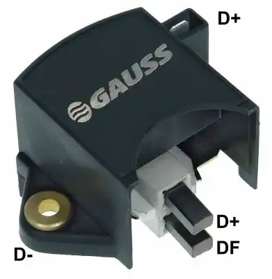 Регулятор генератора GA515 GAUSS