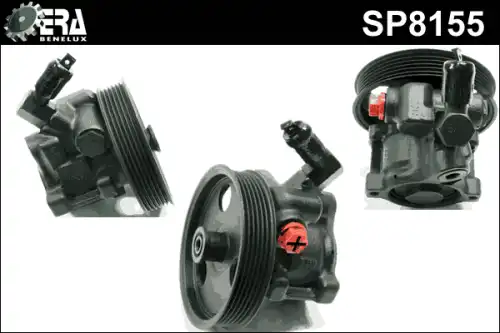 Насос гидроусилителя руля ERA SP8155