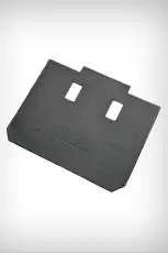 Коврики в салон COMFORT C.237.01.K Lada 1111 Ока 1988-2008 5 шт., черный
