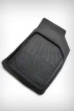 Коврики в салон COMFORT C.200.01.K универсальный 4 шт., черный