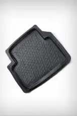 Коврики в салон COMFORT C.200.01.K универсальный 4 шт., черный
