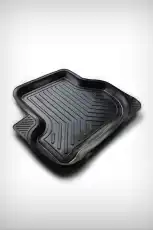 Коврики в салон COMFORT C.234.01.K 2010-н.в.