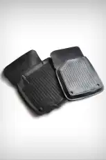 Коврики в салон COMFORT C.234.01.K 2010-н.в.