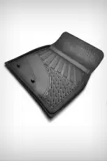 Коврики в салон COMFORT C.222.01.K