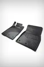 Коврики в салон COMFORT C.222.01.K
