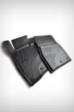Коврики в салон COMFORT C.222.01.K