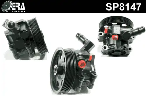 Насос гидроусилителя руля ERA SP8147