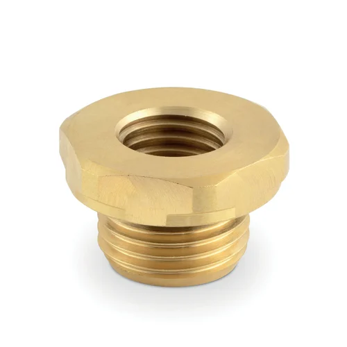 D2532 Фитинг M22x1,5-M16x1,5 CAMOZZI