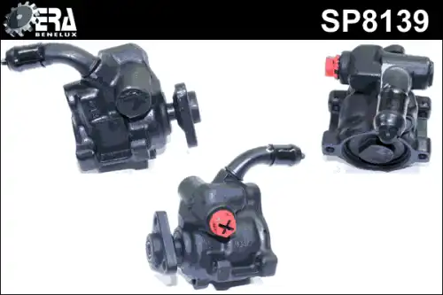 Насос гидроусилителя руля ERA SP8139