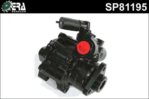 Насос гидроусилителя руля ERA SP81195
