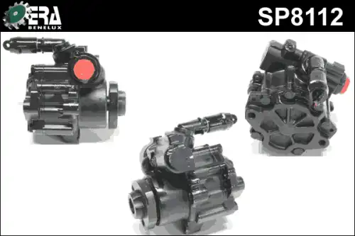 Насос гидроусилителя руля ERA SP8112