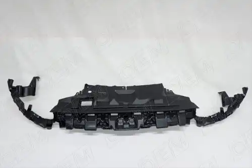 Абсорбер-усилитель бампера OEM OEM0032ABSOR