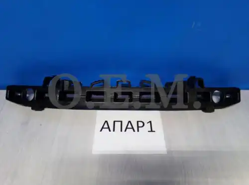 Абсорбер-усилитель бампера OEM OEM0017ABSOR
