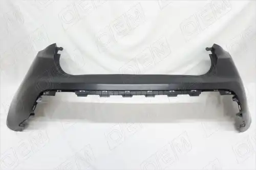 Бампер задний Kia Ceed 2 JD (2012-2018) универсал OEM0301 OEM