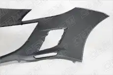 Бампер передний Mazda 3 2 BL 2009-2011 OEM0179 OEM