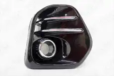 Решетка бампера OEM OEM1475R