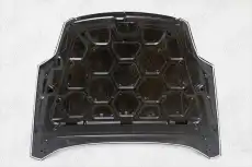 Капот Ford Mondeo 4 2006-2010 OEM0099KPT OEM