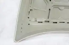  Капот Hyundai Sonata 8 DN8 (2019-нв) OEM0150KPT OEM