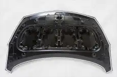  Капот Kia Cerato 3 2013-2016 OEM0087KPT OEM