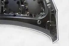  Капот Kia Cerato 3 2013-2016 OEM0087KPT OEM
