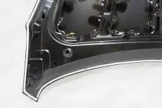  Капот Kia Cerato 3 2013-2016 OEM0087KPT OEM