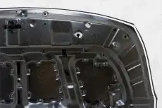  Капот Kia Cerato 3 2016-2018 OEM0106KPT OEM