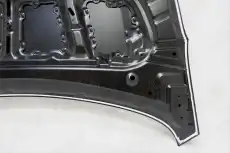  Капот Kia Cerato 3 2016-2018 OEM0106KPT OEM
