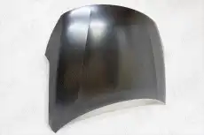  Капот Kia Optima 4 JF (2016-2020) OEM0096KPT OEM