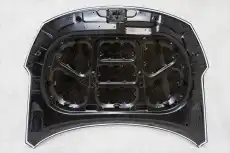  Капот Kia Optima 4 JF (2016-2020) OEM0096KPT OEM