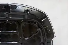  Капот Kia Optima 4 JF (2016-2020) OEM0096KPT OEM