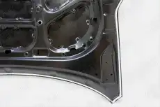  Капот Kia Optima 4 JF (2016-2020) OEM0096KPT OEM