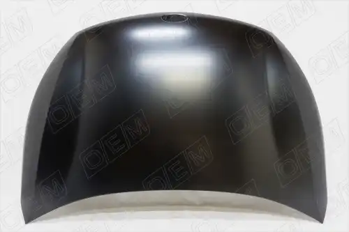 Капот Kia Rio 4 FB (2017-нв) OEM0088KPT OEM